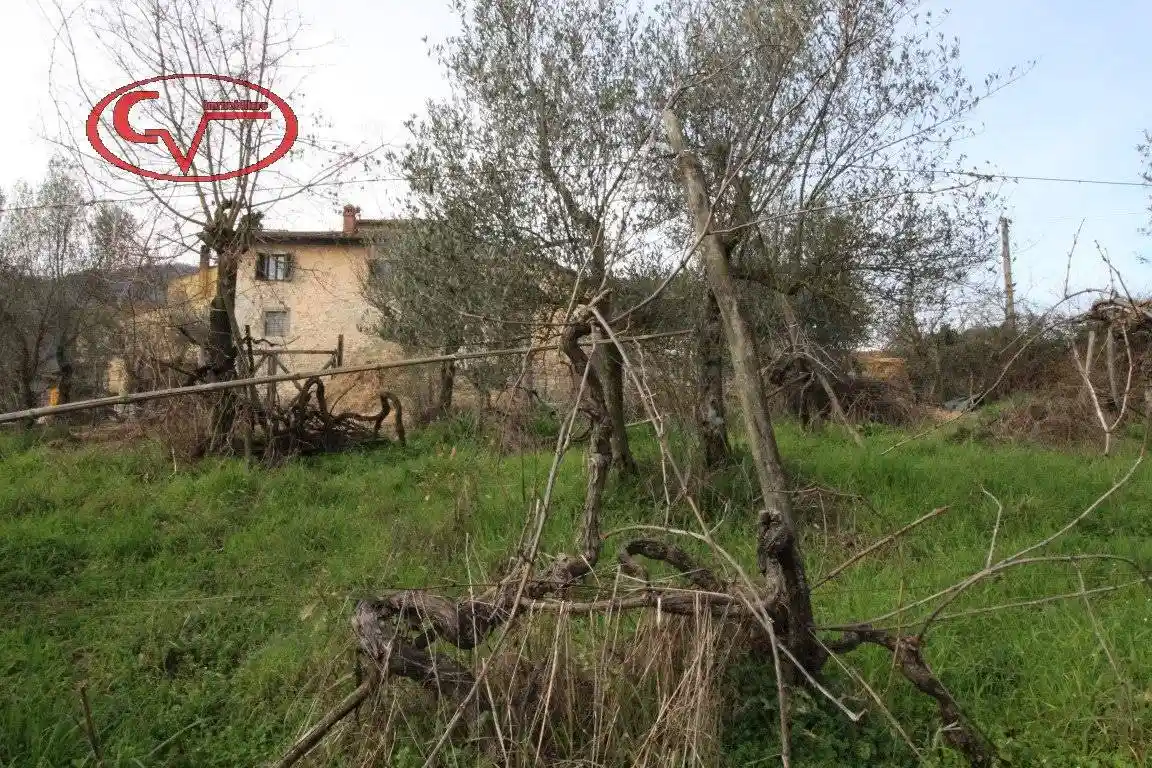 Rustico - Casale in vendita a Cavriglia