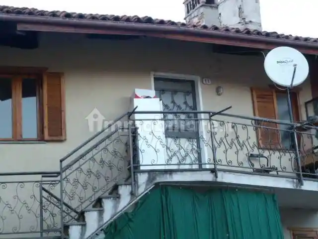 Appartamento in vendita a Revello