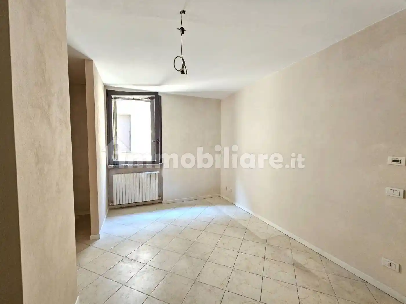 Appartamento in vendita a Guastalla