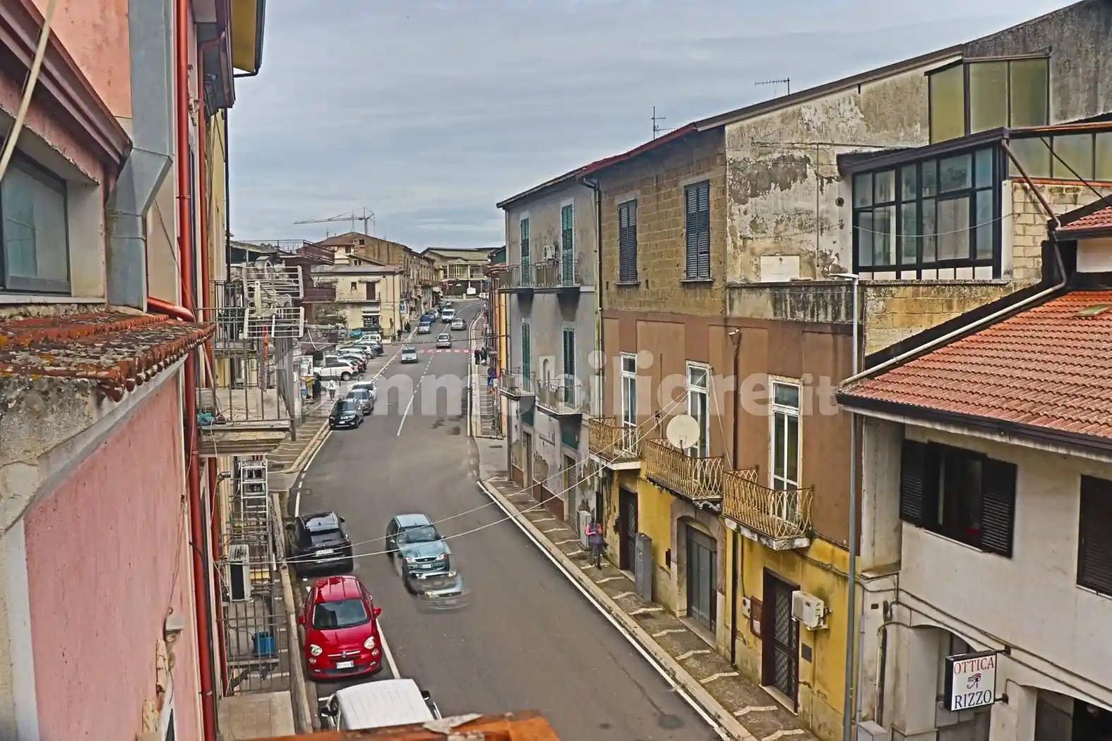 Quadrilocale buono stato, primo piano, Dugenta - foto 3