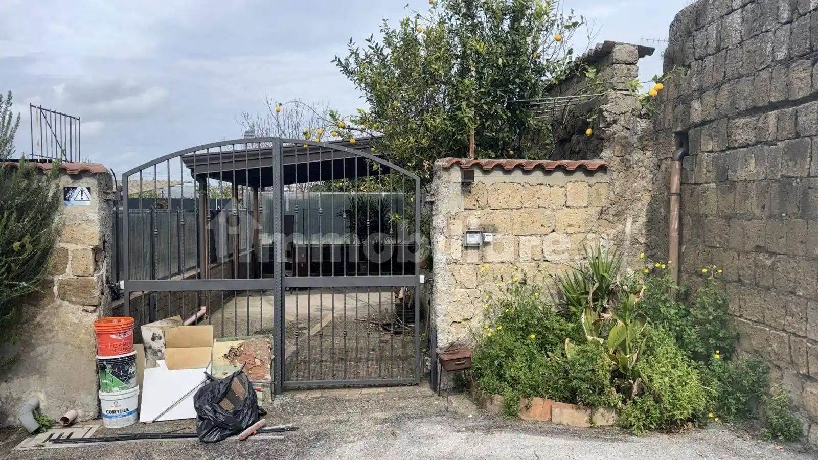 Quadrilocale buono stato, primo piano, Dugenta - foto 4