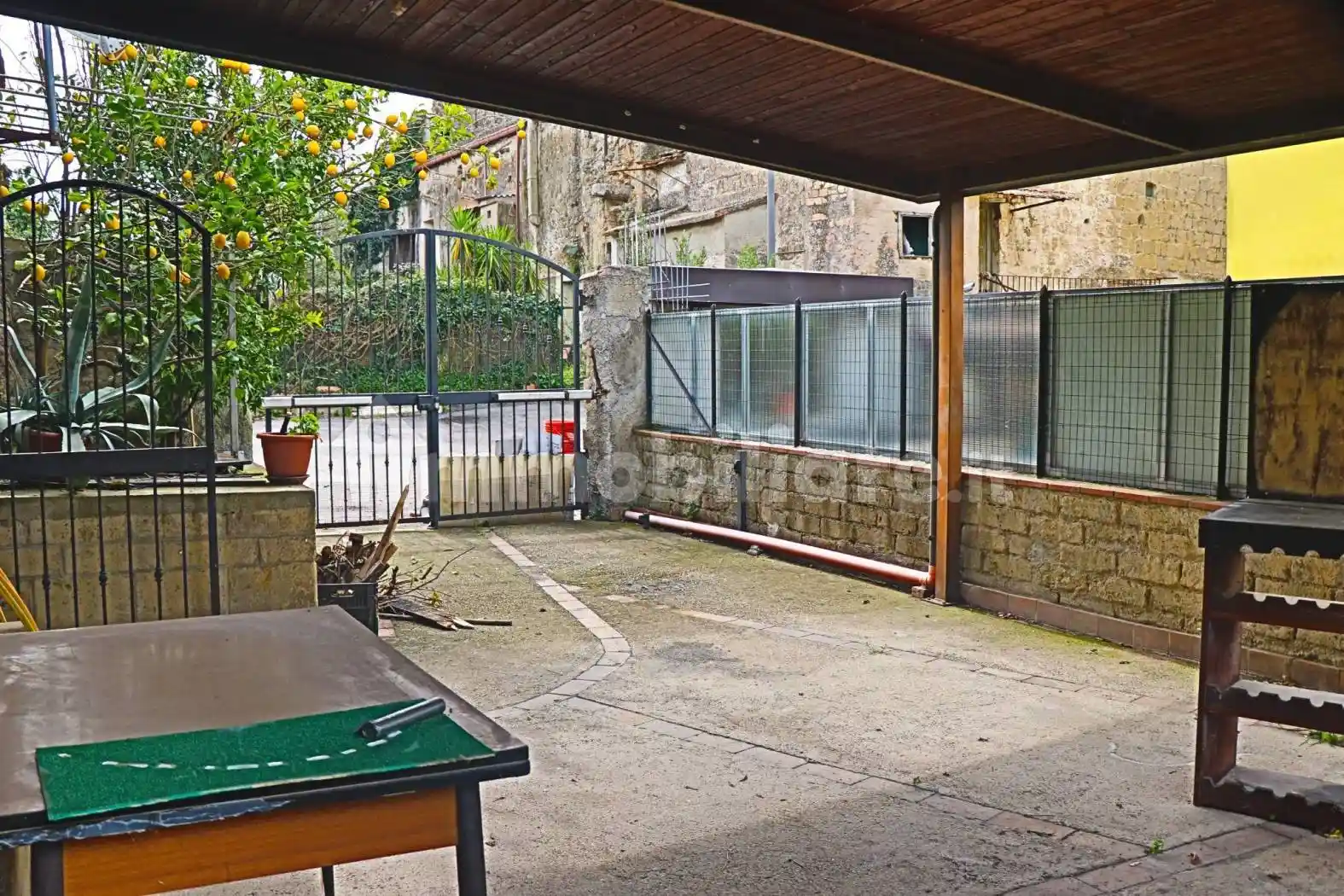 Quadrilocale buono stato, primo piano, Dugenta - foto 5