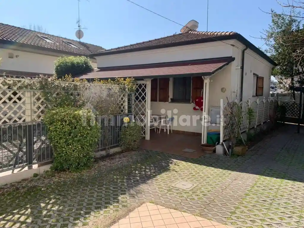 Villa in affitto a Cervia