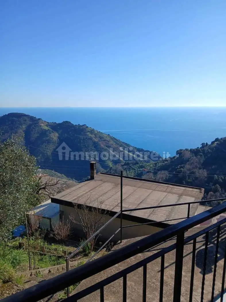 Appartamento in vendita a Vernazza