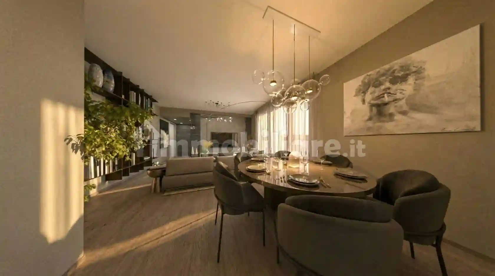 Appartamento - foto 2