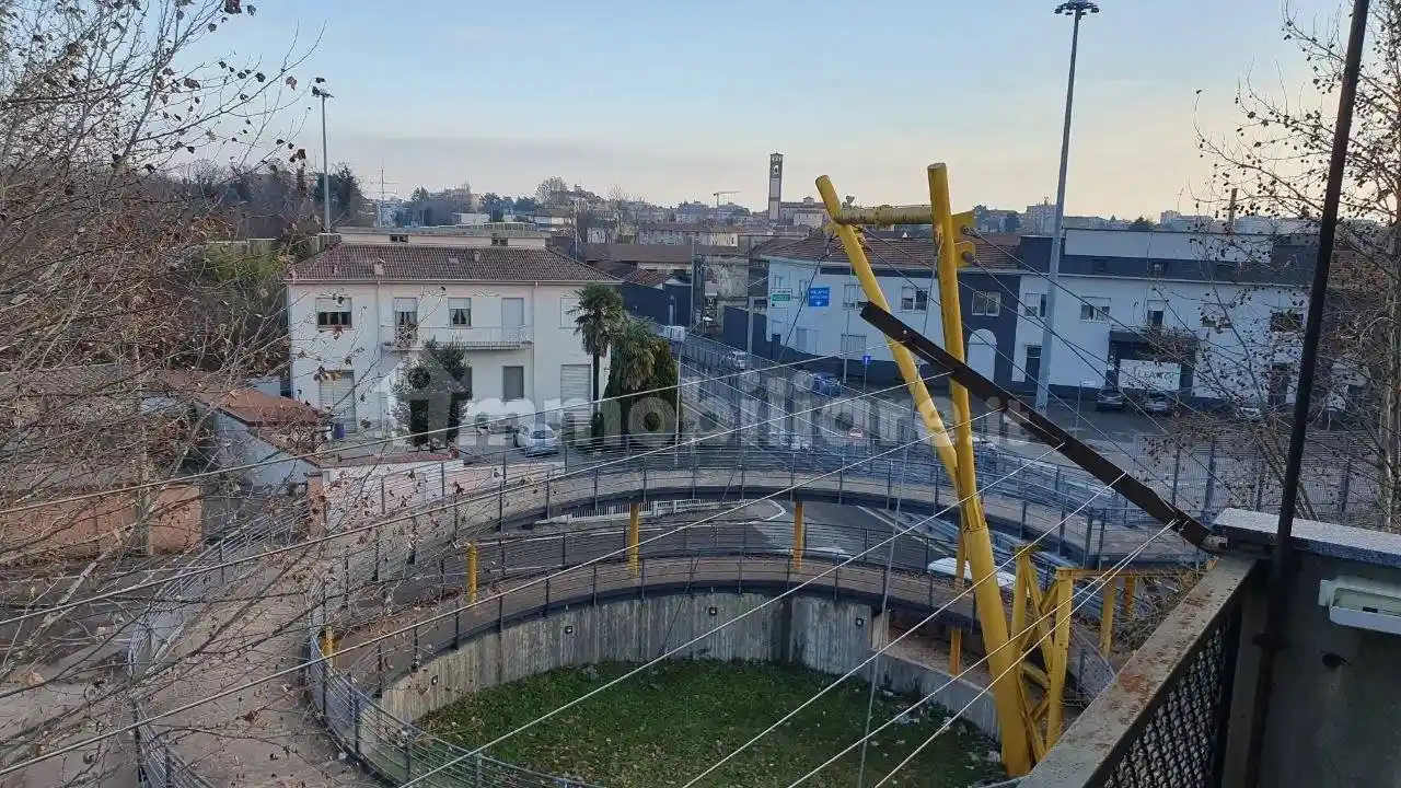 Appartamento in vendita a Busto Arsizio