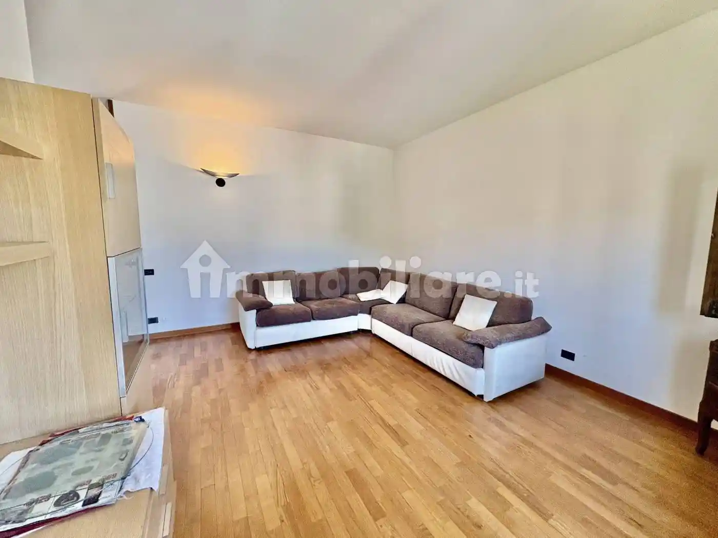 Appartamento in vendita a Castelfiorentino