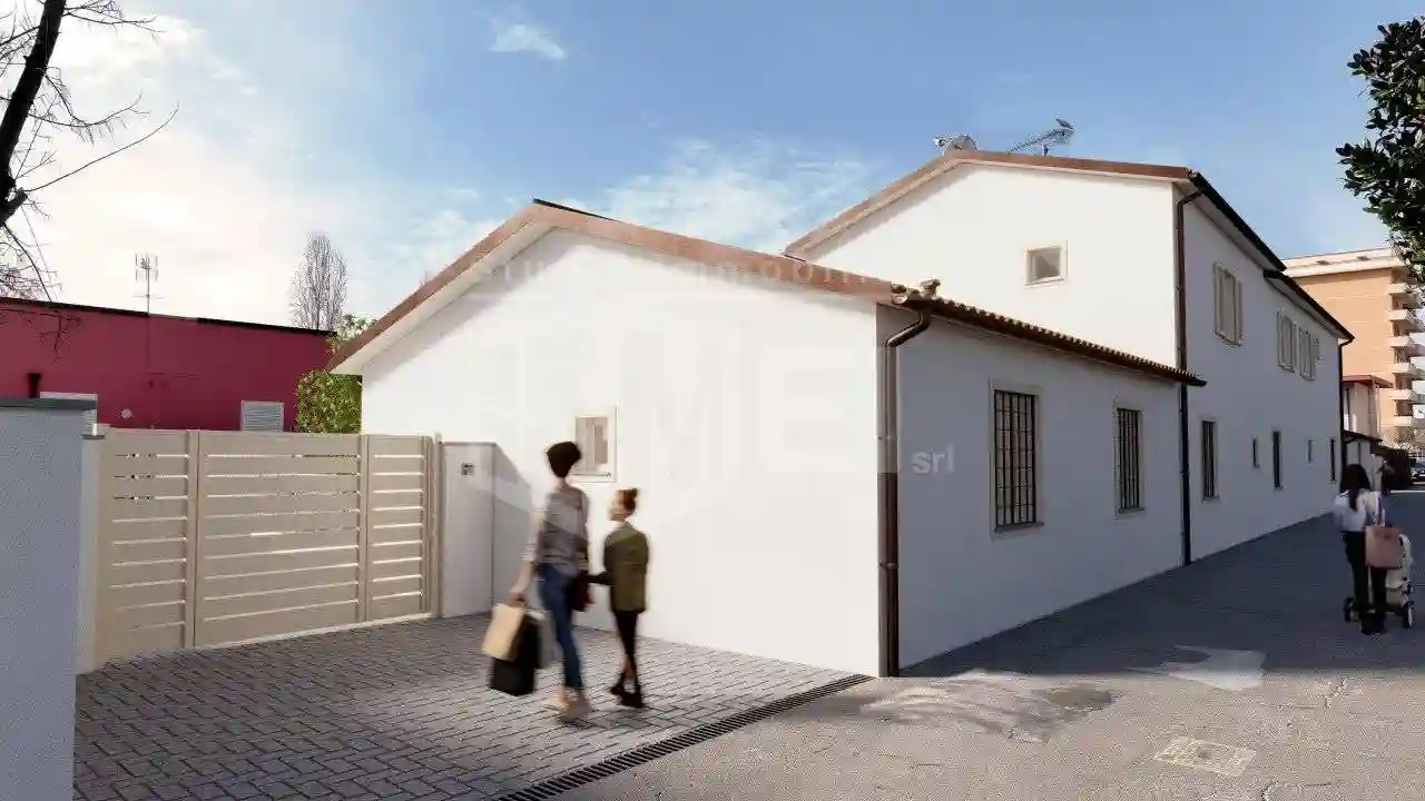 Villetta a schiera - foto 4