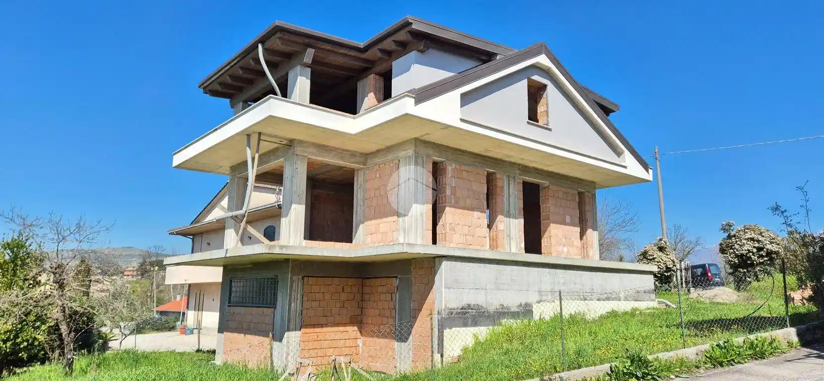 Rustico - Casale in vendita a Frosinone