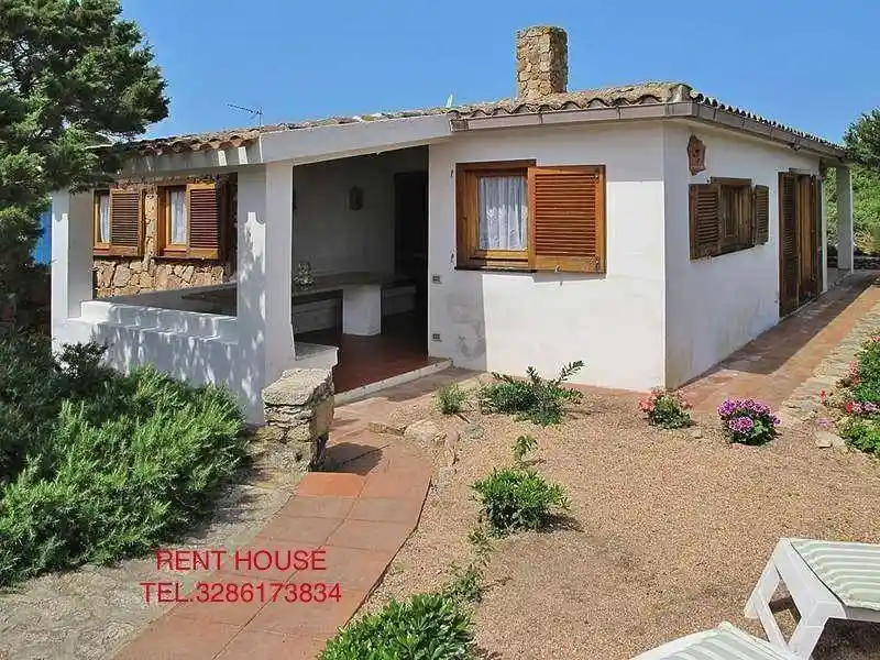 Villa in vendita a Aglientu