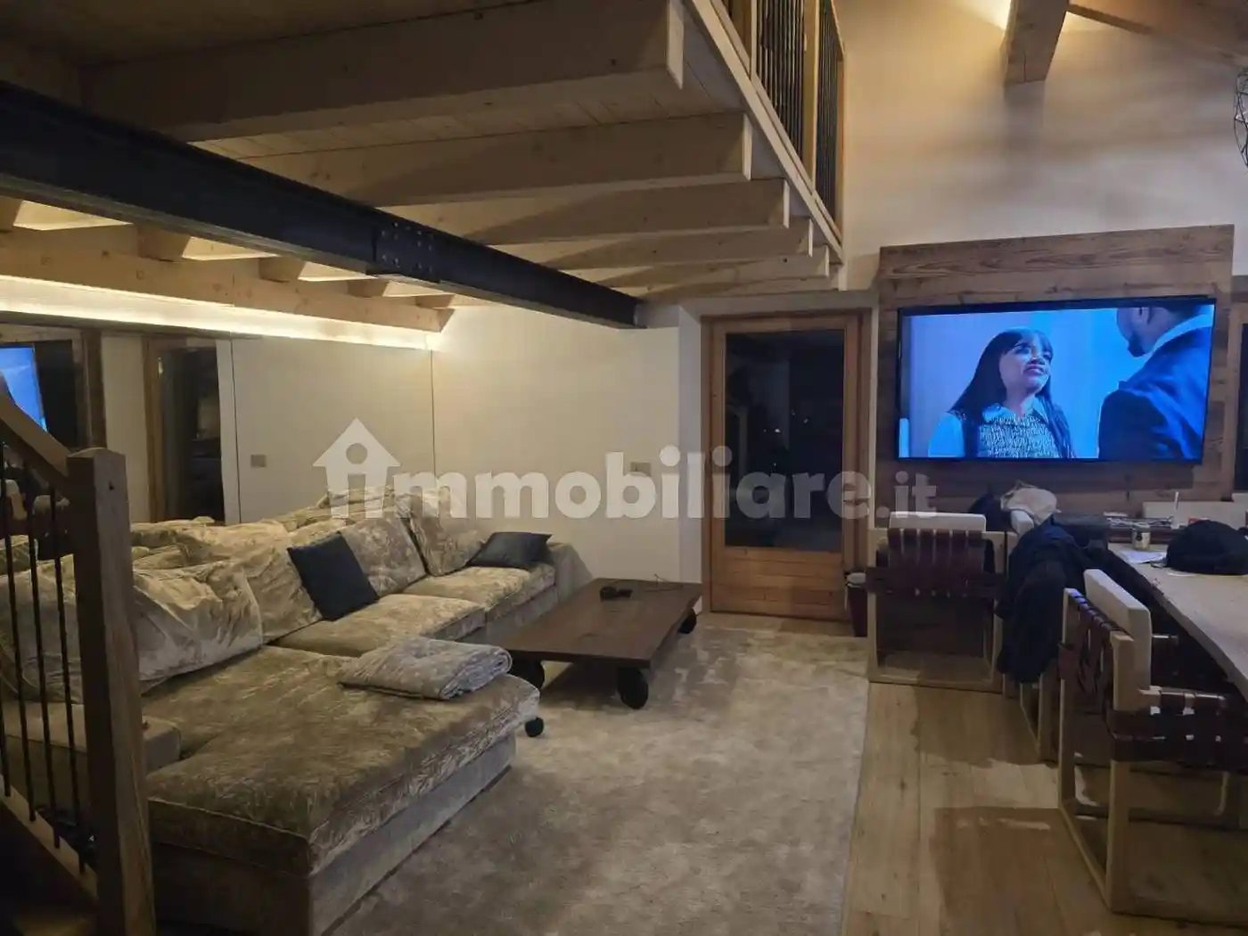 Appartamento in affitto a Bormio