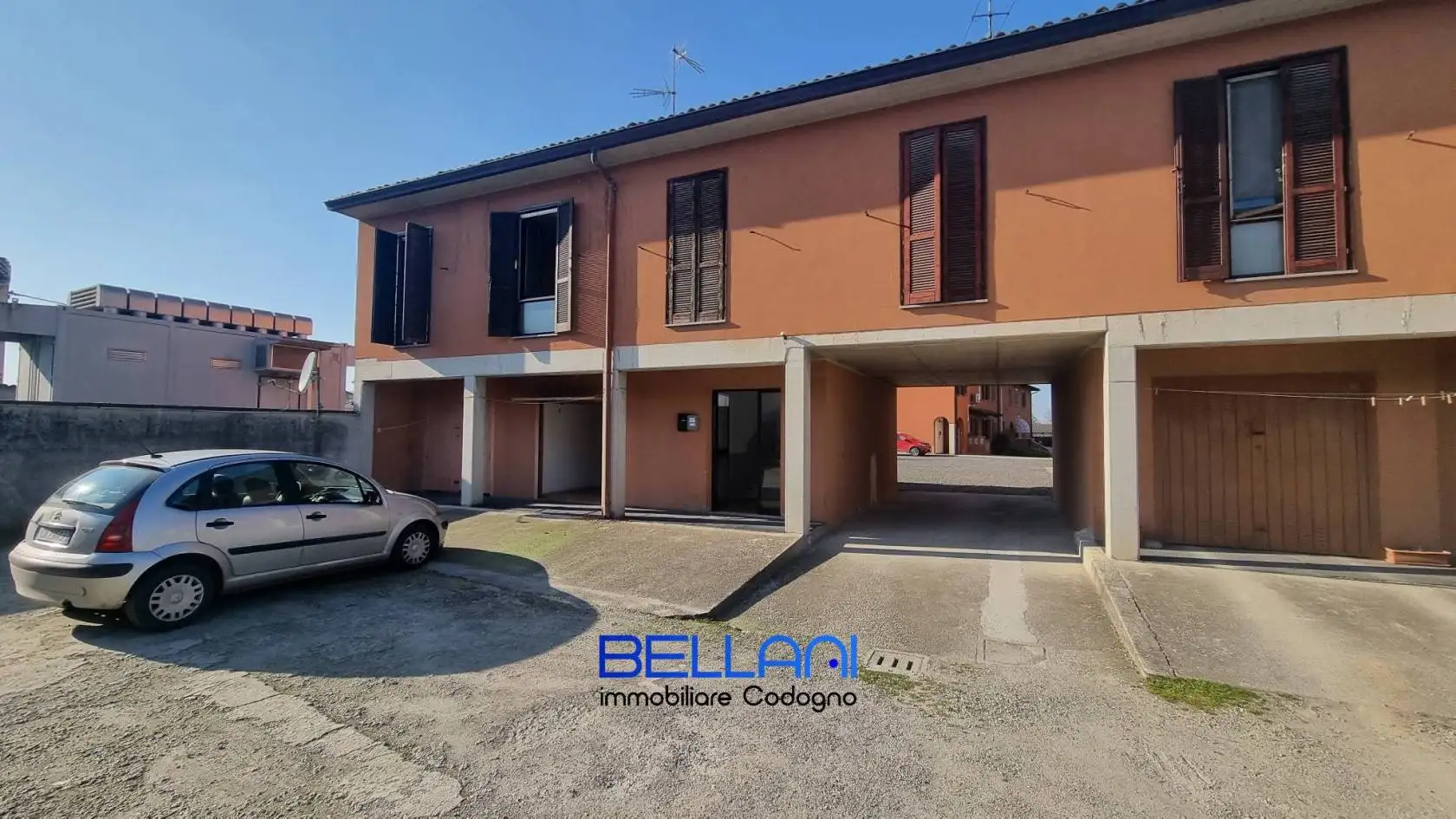 Bilocale via Castello 1, Cavacurta, Castelgerundo - foto 2