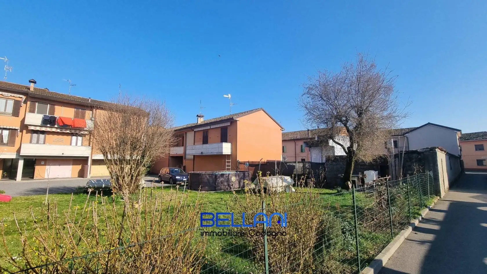 Bilocale via Castello 1, Cavacurta, Castelgerundo - foto 3