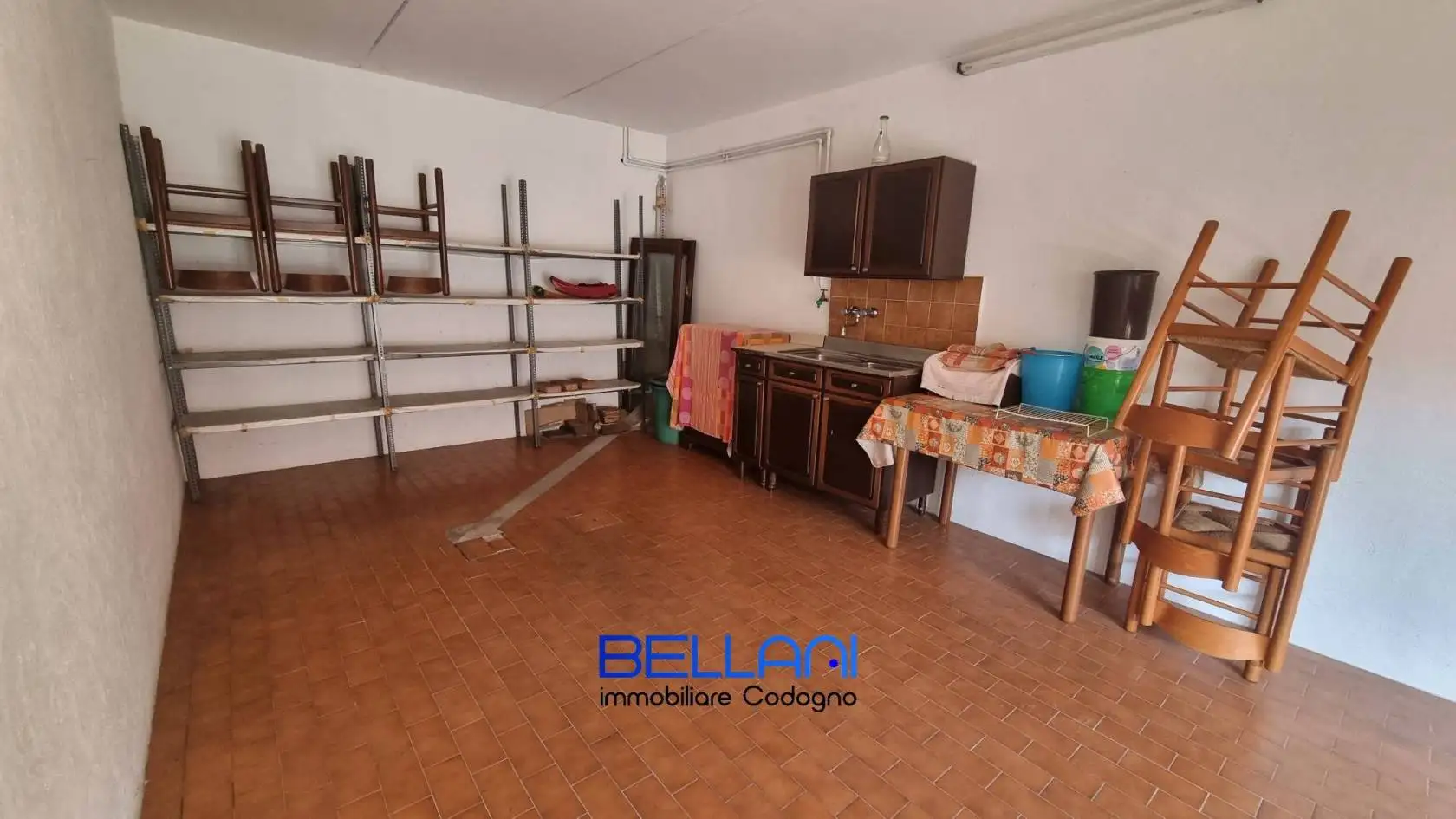 Bilocale via Castello 1, Cavacurta, Castelgerundo - foto 4