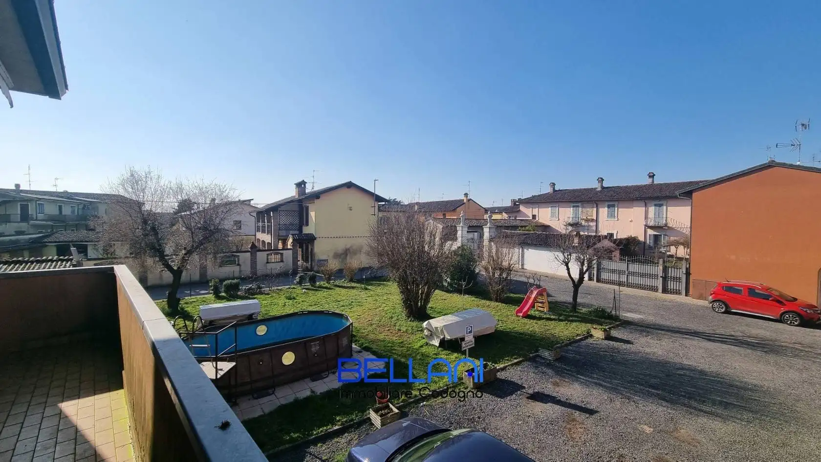 Bilocale via Castello 1, Cavacurta, Castelgerundo - foto 5