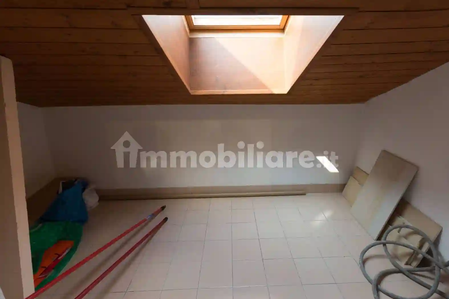 Attico - Mansarda - foto 3