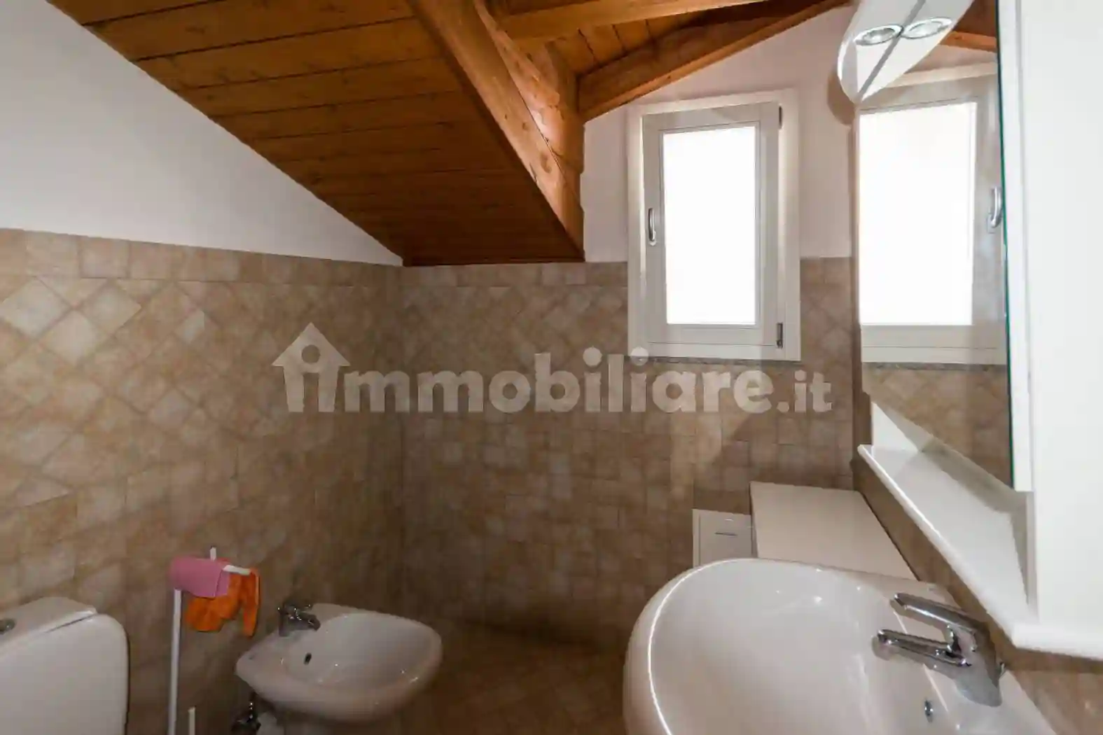 Attico - Mansarda - foto 5