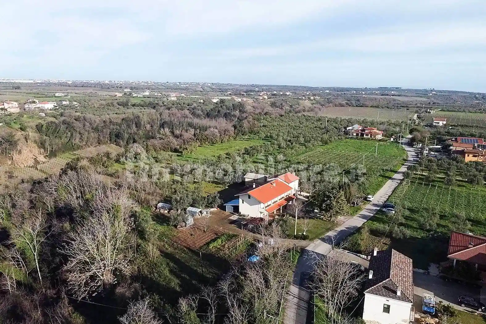 Villa a schiera Contrada Montegranaro 28, Rocca San Giovanni - foto 4