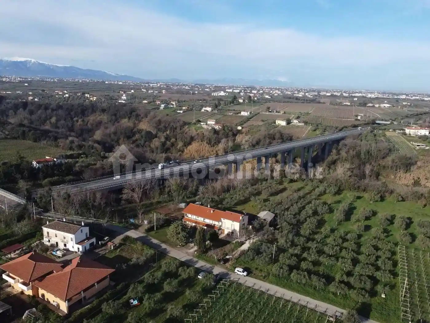 Villa a schiera Contrada Montegranaro 28, Rocca San Giovanni - foto 5