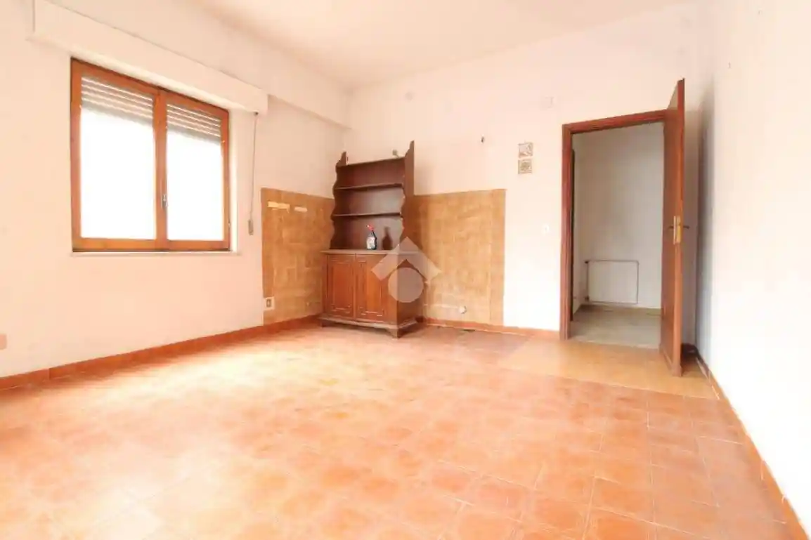 Appartamento via Santa Lucia 6, Trabocchetto - Spirito Santo, Reggio Calabria - foto 4