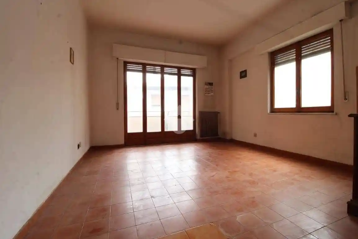 Appartamento via Santa Lucia 6, Trabocchetto - Spirito Santo, Reggio Calabria - foto 5