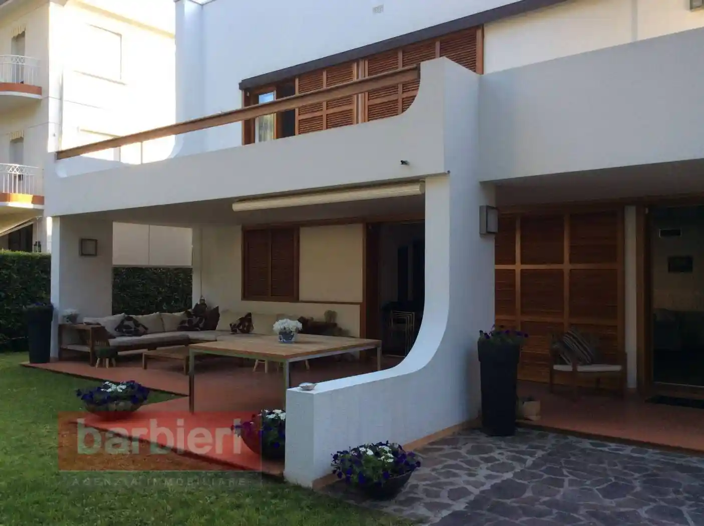 Villa in affitto a Cervia