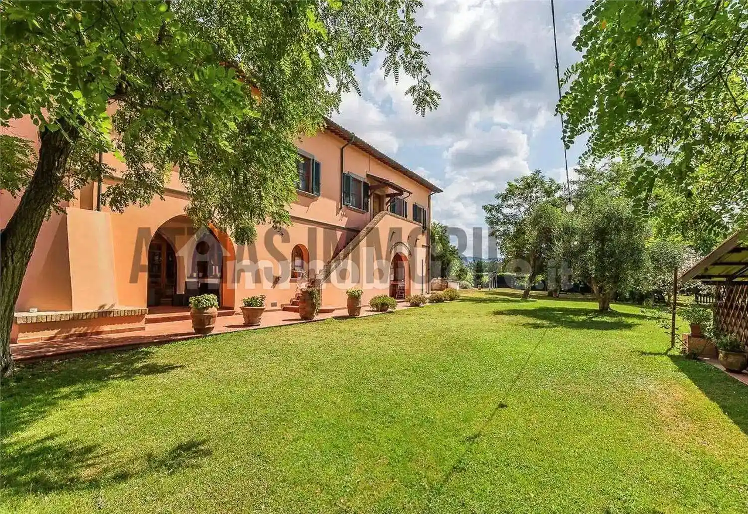 Rustico - Casale in vendita a Rosignano Marittimo