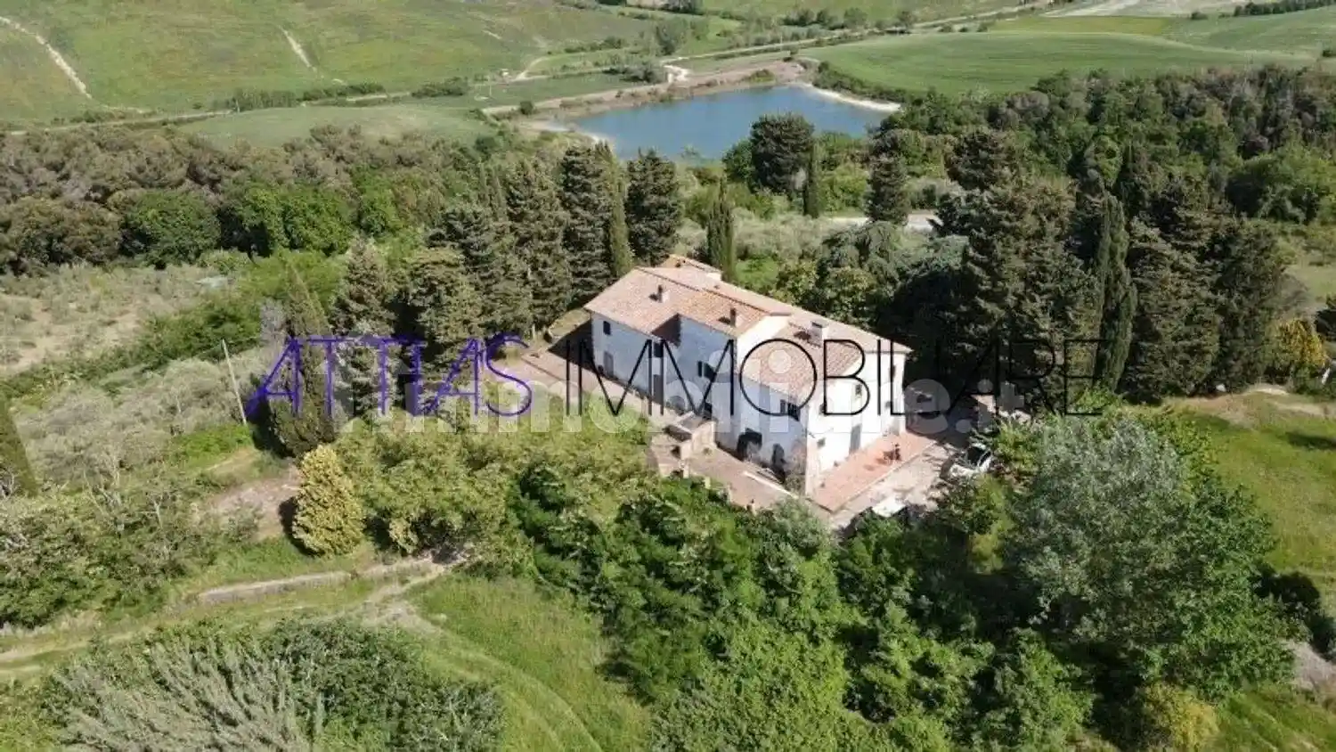 Villa in vendita a Collesalvetti