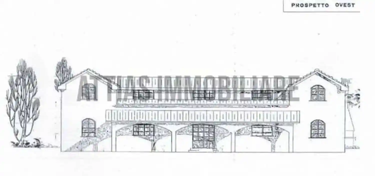 Villa unifamiliare via Delle Vallicelle, Limoncino - Valle Benedetta, Livorno - foto 3