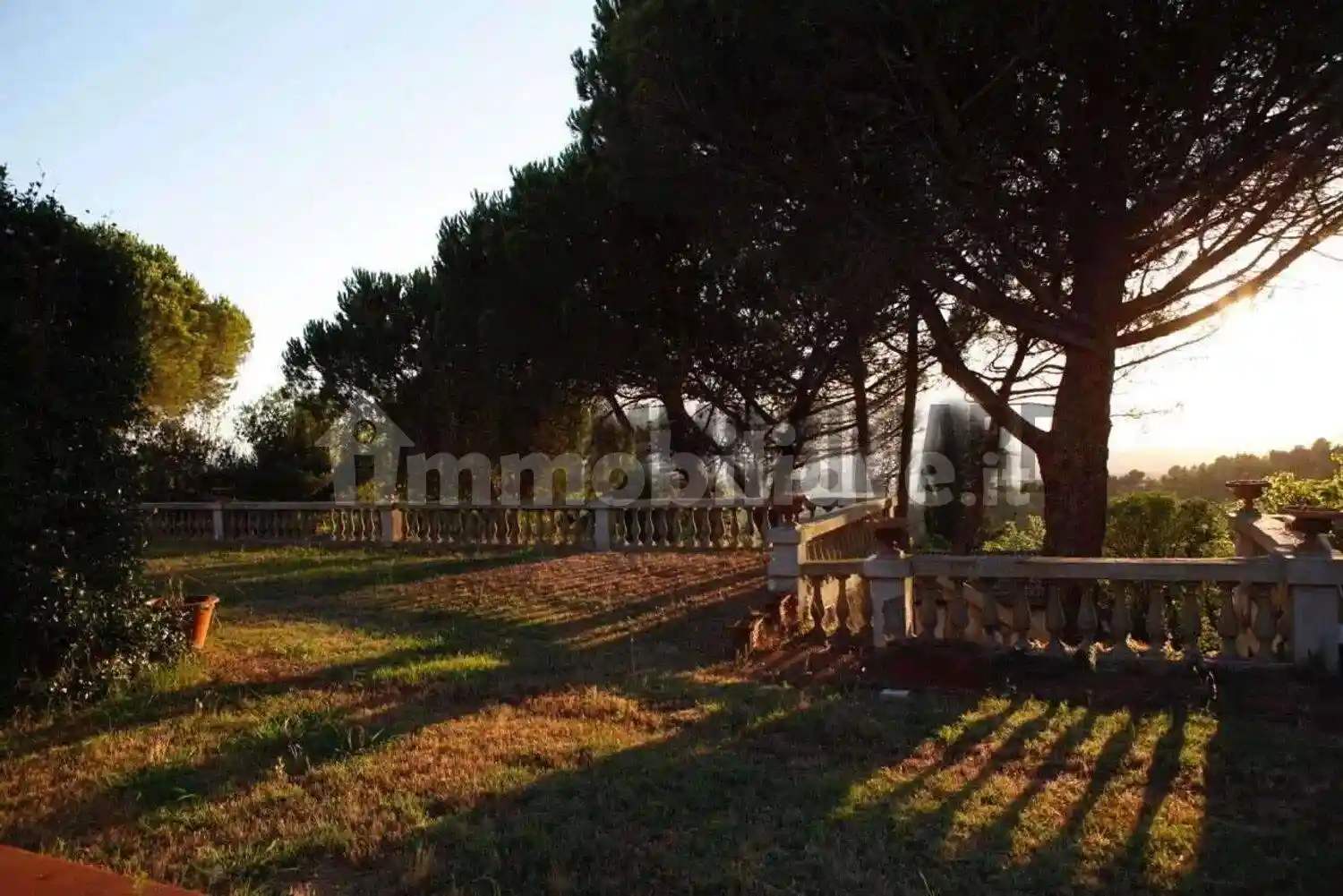 Villa unifamiliare via Delle Vallicelle, Limoncino - Valle Benedetta, Livorno - foto 5