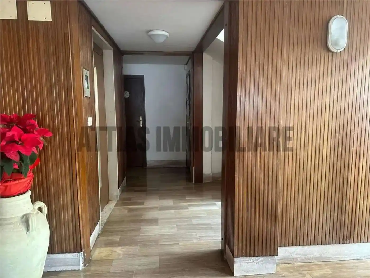 Appartamento in vendita a Livorno