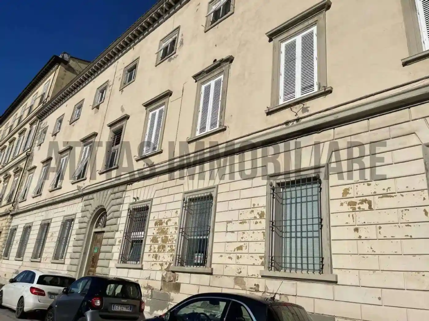 Appartamento in vendita a Livorno