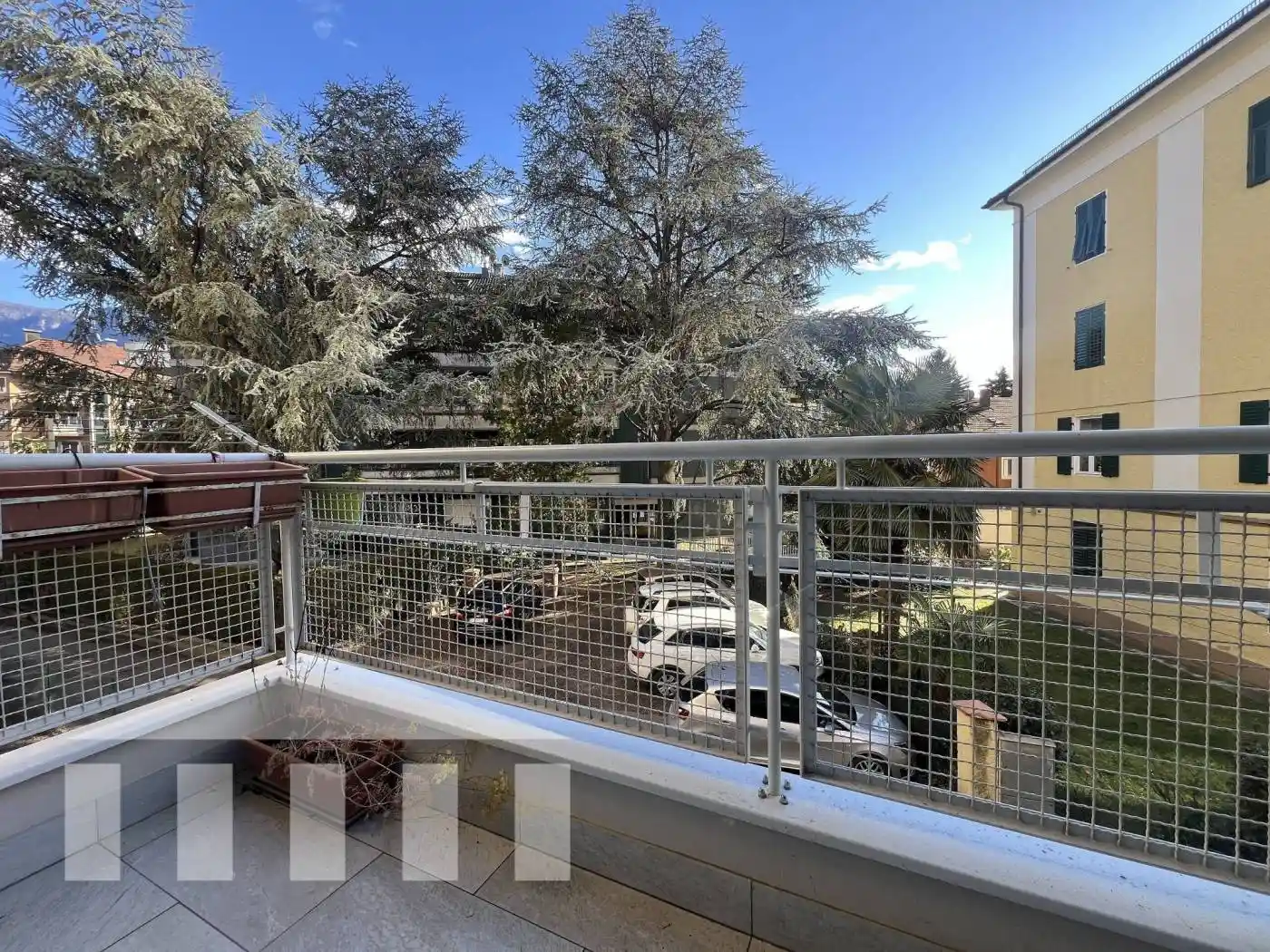 Appartamento in vendita a Merano