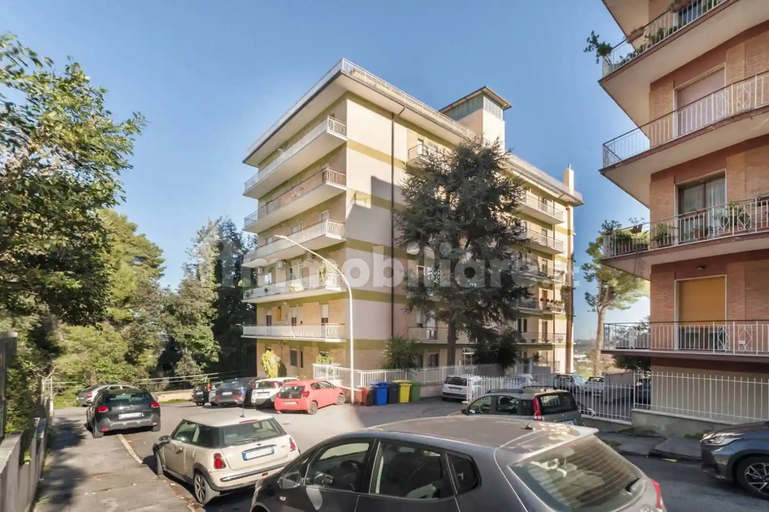 Appartamento via Eugenio Bruno 40, Chieti Città, Chieti - foto 2