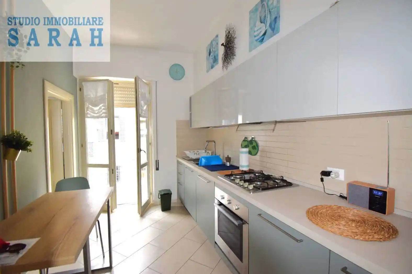 Quadrilocale piazza D'azeglio 100, Lungomare, Viareggio - foto 5