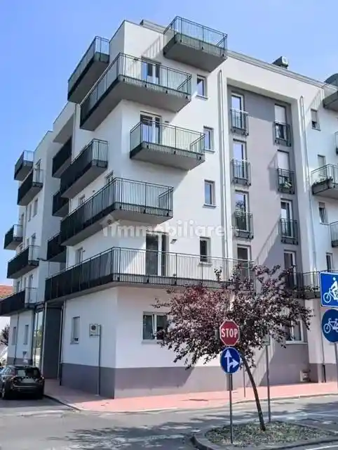 Attico - Mansarda in vendita a Cuneo