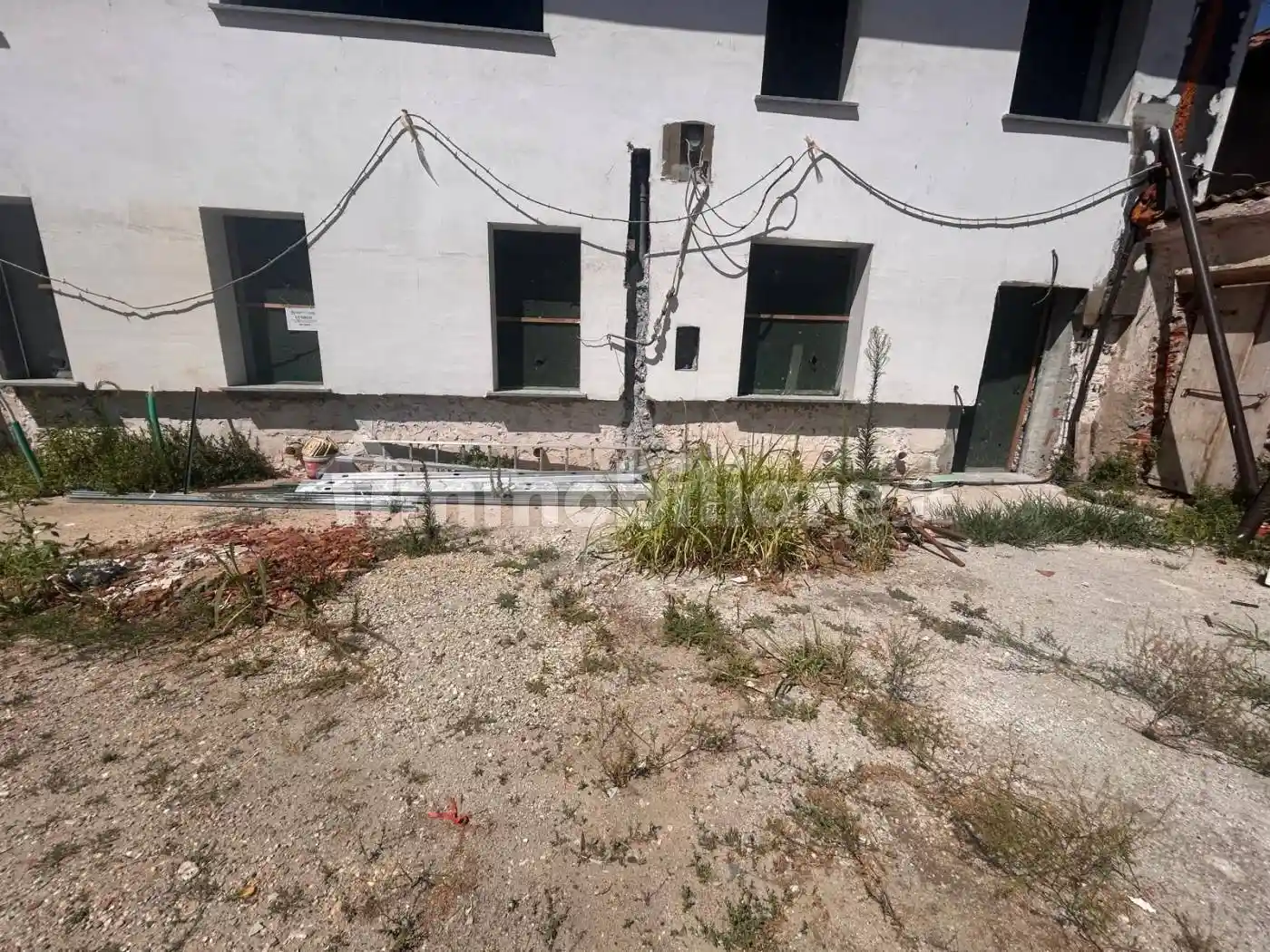 Appartamento in vendita a Garlasco