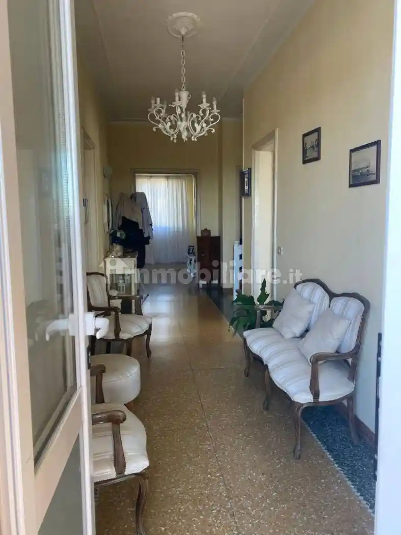 Villetta a schiera in vendita a Massa