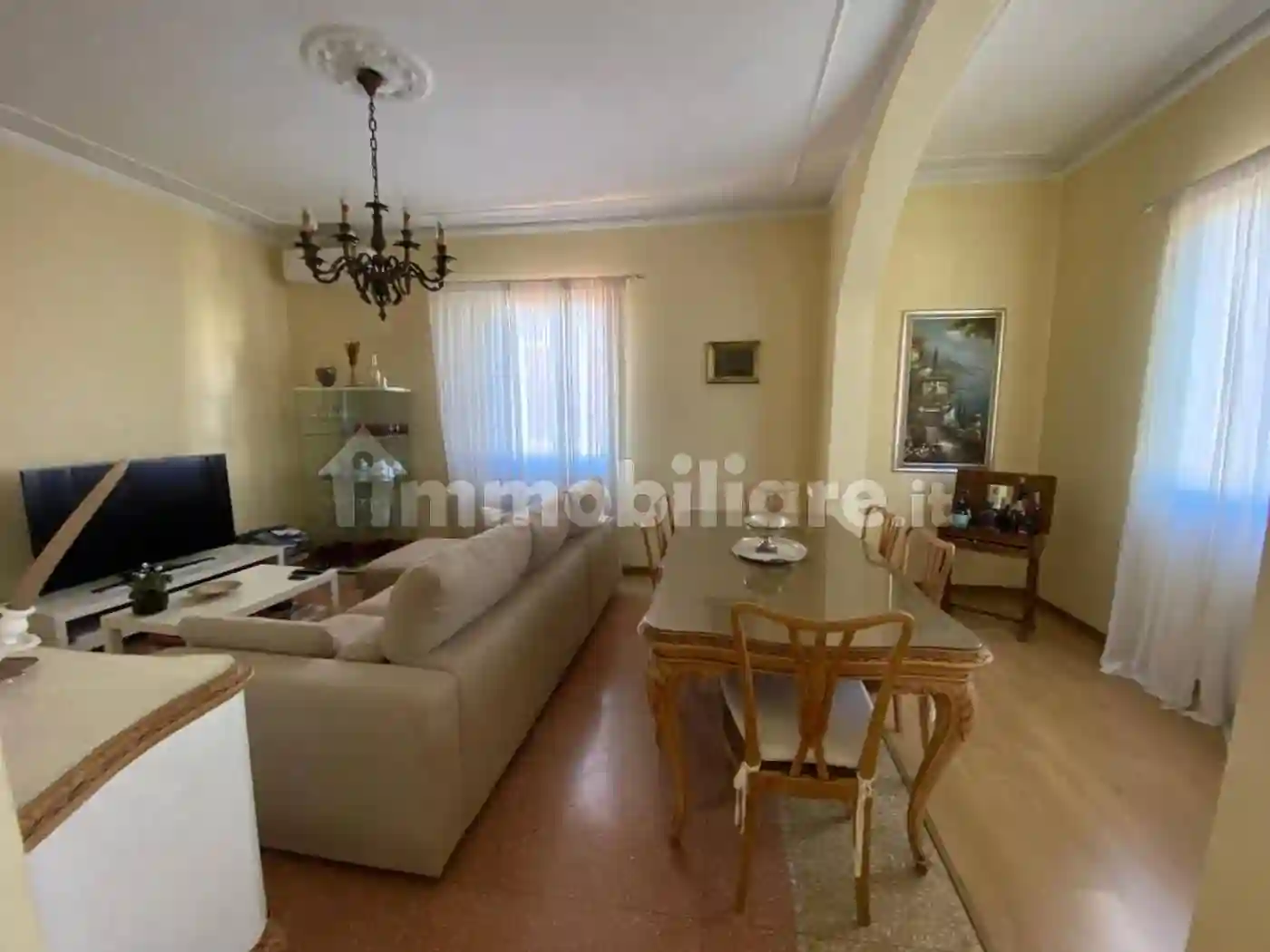 Villetta a schiera - foto 4