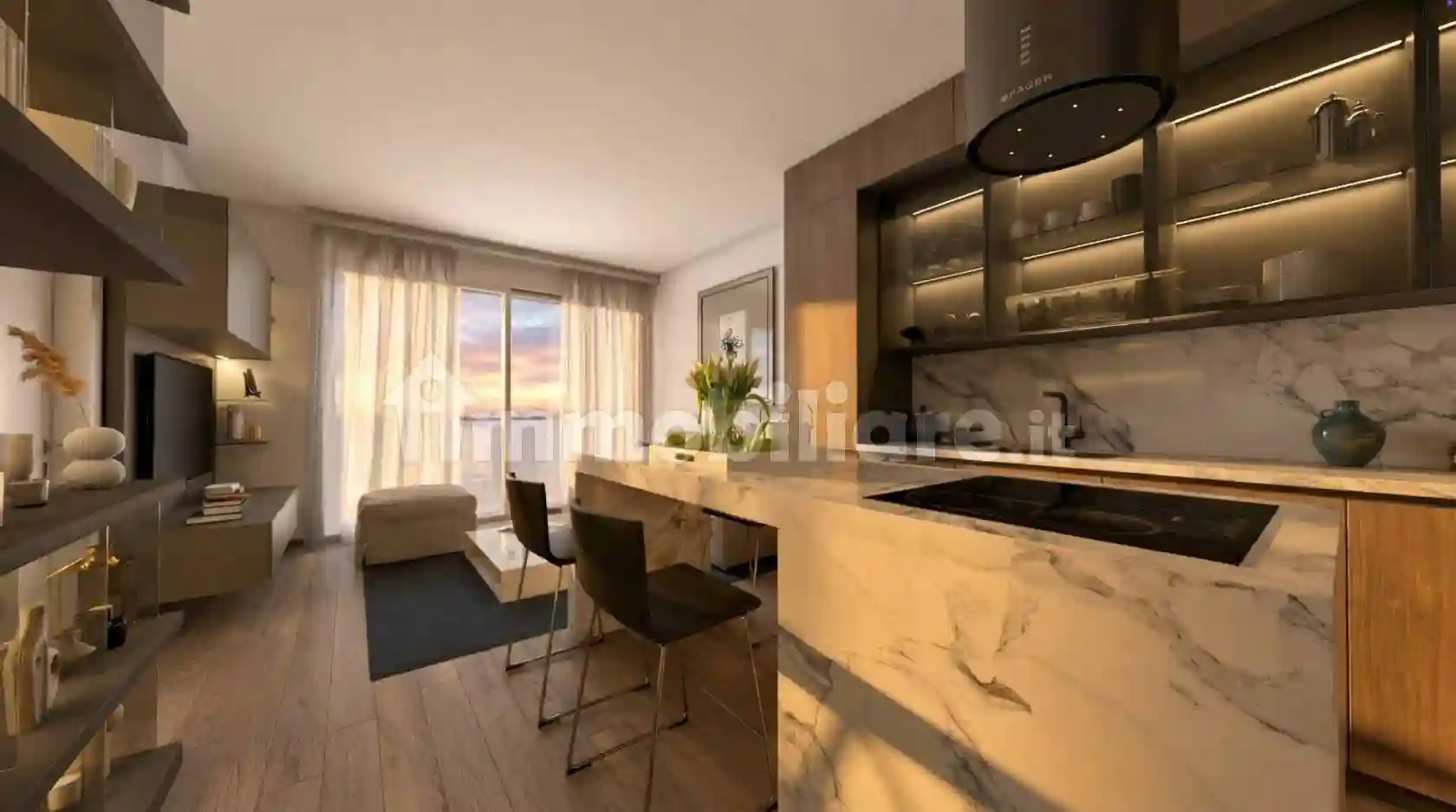 Appartamento - foto 3