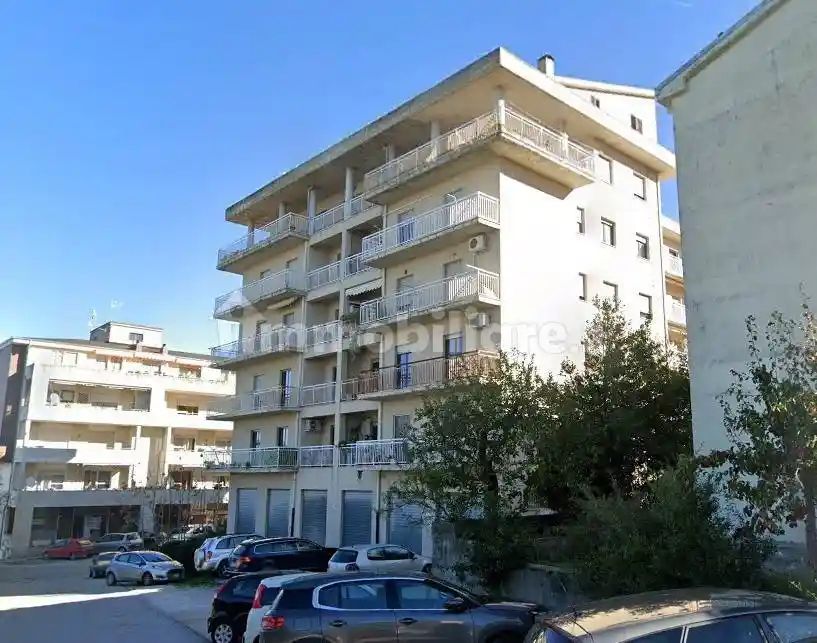 Appartamento in vendita a Larino