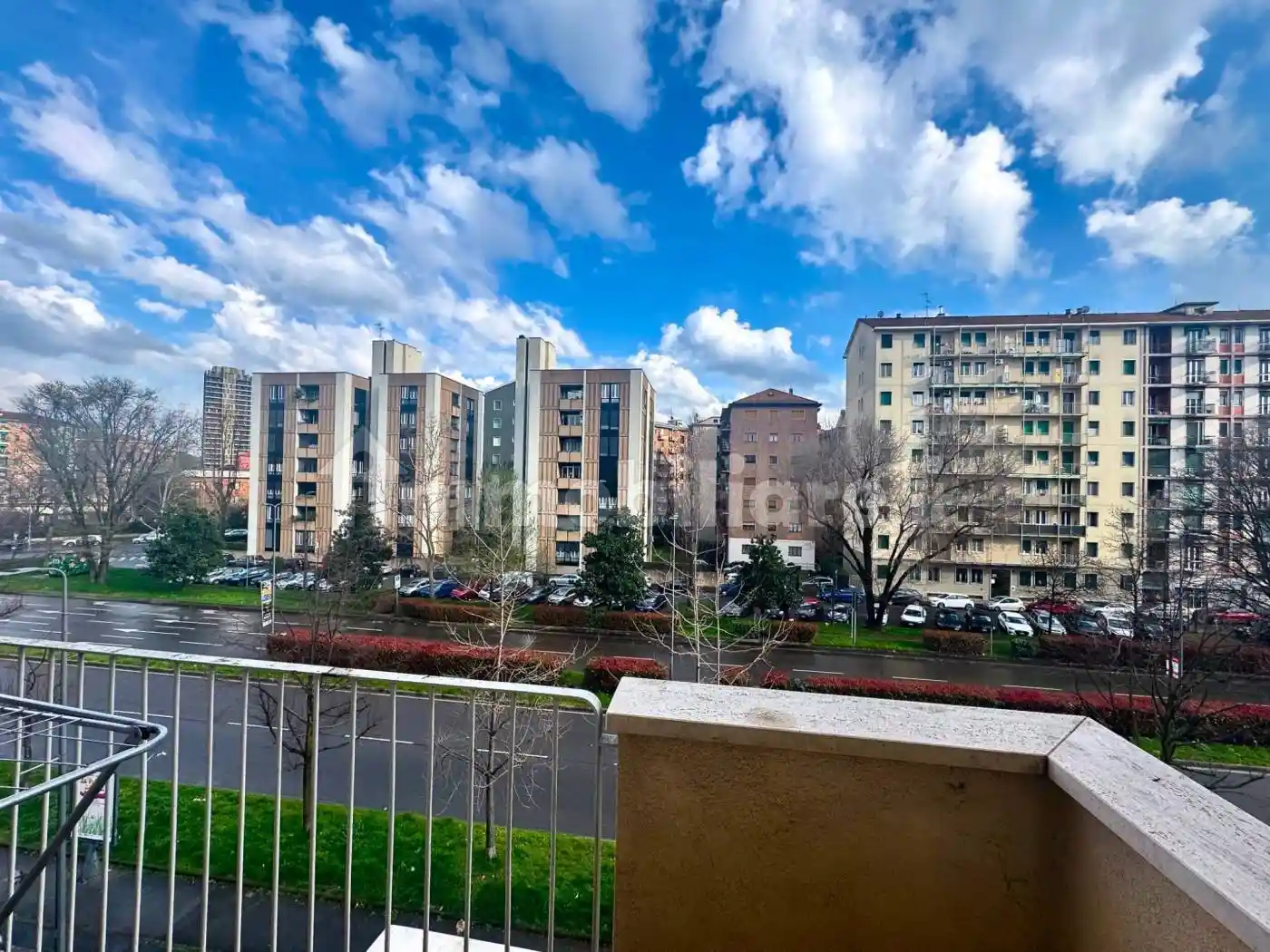 Quadrilocale via Palmanova 51, Cimiano, Milano - foto 2