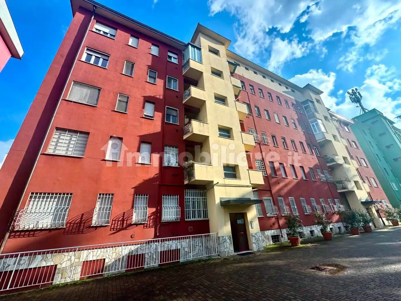 Quadrilocale via Palmanova 51, Cimiano, Milano - foto 3