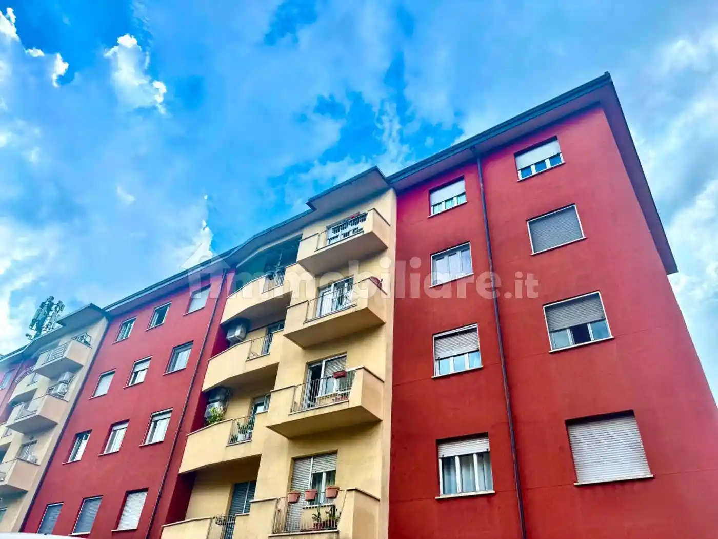 Quadrilocale via Palmanova 51, Cimiano, Milano - foto 4