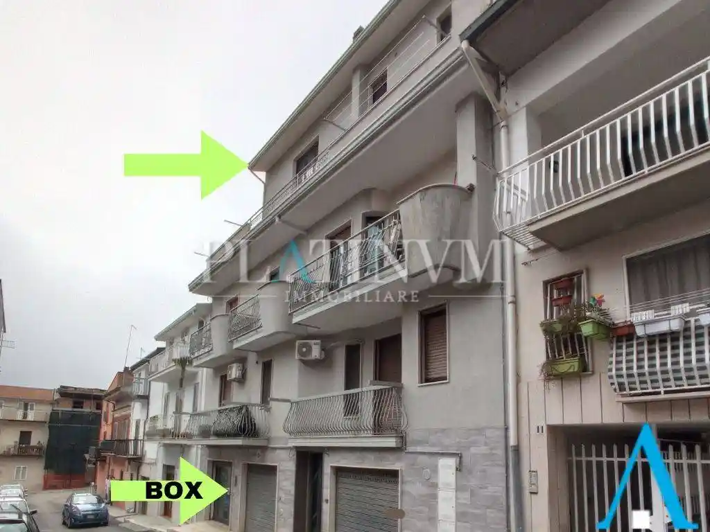 Appartamento in vendita a San Giovanni Rotondo