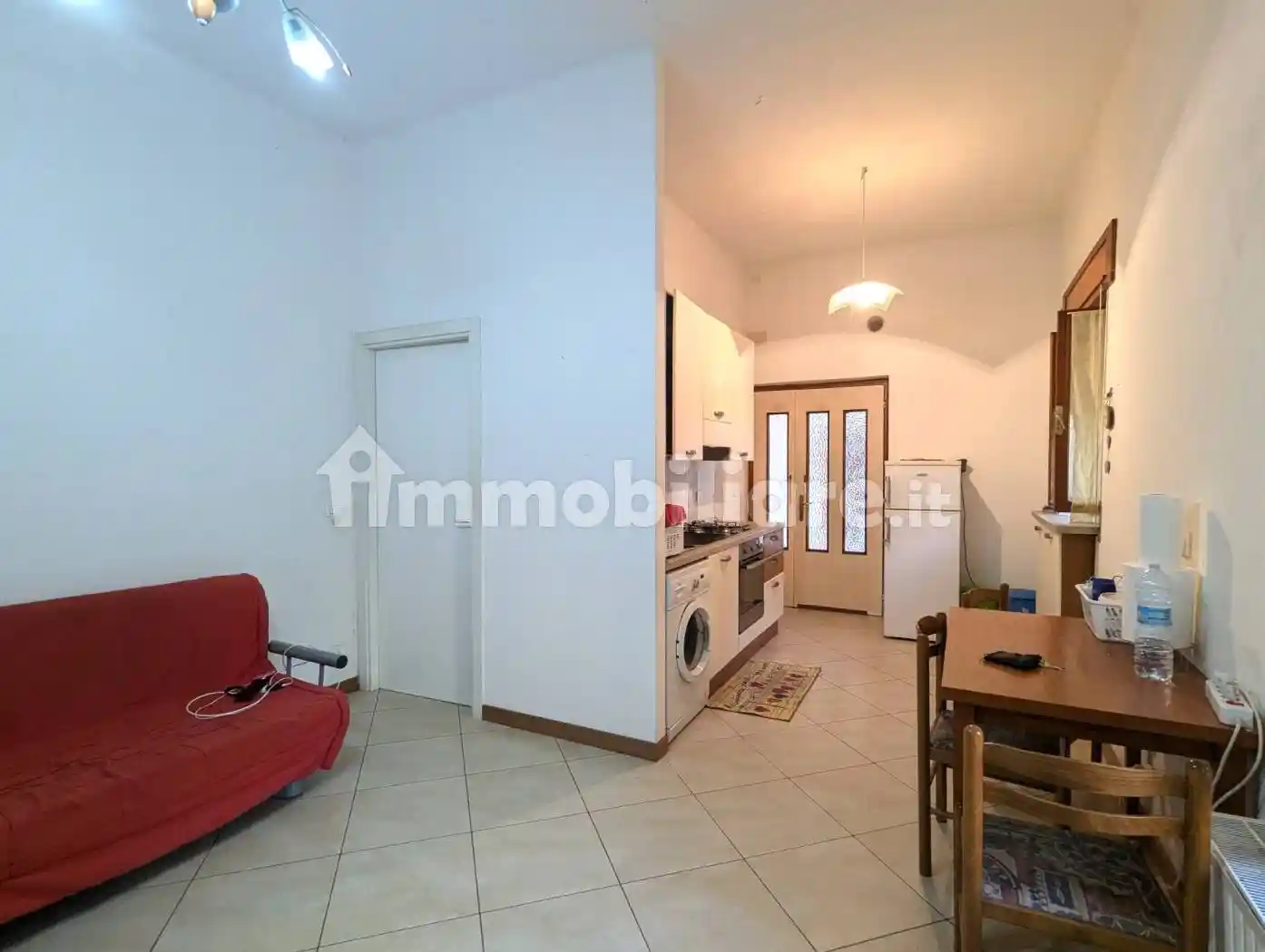 Appartamento in vendita a Cividale del Friuli