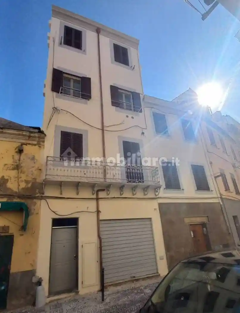 Appartamento in vendita a Sassari