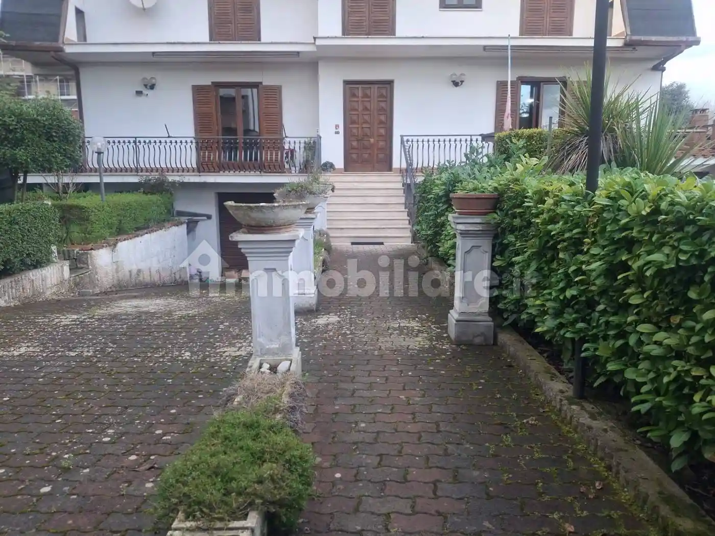 Villa in vendita a Frosinone