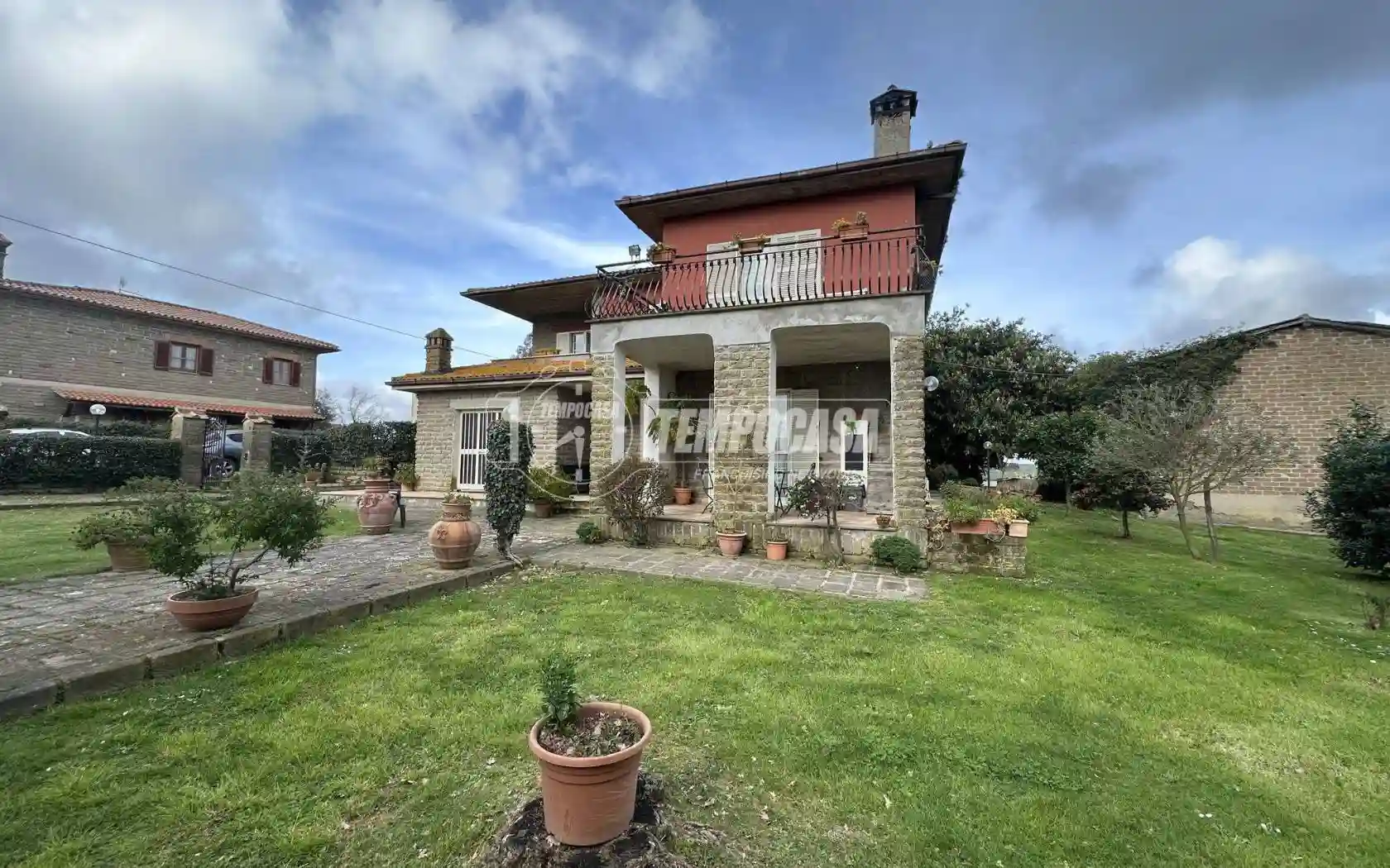 Villa - foto 3
