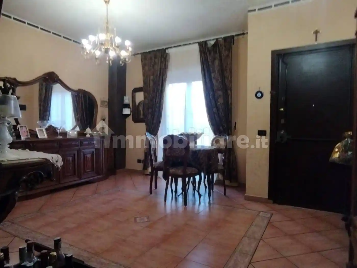 Appartamento in vendita a San Giovanni la Punta